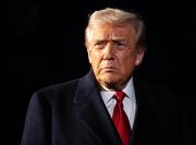 El Senado estadounidense aprueba anular los aranceles globales impuestos por Trump