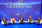¿De qué se trata el primer congreso espacial celebrado en Venezuela?