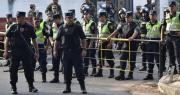 Paraguay se suma a Argentina y Bolivia reforzando fronteras tras operación en Río de Janeiro