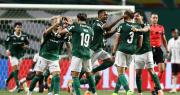 Palmeiras logra tremenda remontada y deja sin final de Libertadores a Liga de Quito y Villamil