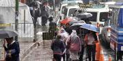 El Gobierno activa el Plan de Emergencia para enfrentar el periodo de lluvias en Bolivia