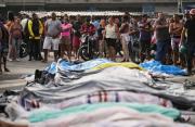 Justicia exige explicaciones al gobernador de Río de Janeiro por operativo con más de 100 muertos