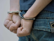 Intento de homicidio en Bermejo: Menor  de 17 años aprehendido tras amenazar con cuchillo a una mujer