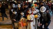 Halloween y las tradiciones que resisten en Bolivia