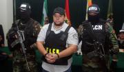 Fiscalía de Santa Cruz pedirá a Brasil la extradición de Pedro Montenegro