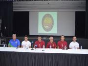 César Farías apuesta a que el próximo director técnico de la Vinotinto sea venezolano