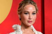 Jennifer Lawrence sobre postparto de su segundo bebé: “Pensé que estaba haciendo todo mal”