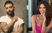 Maluma y Roselyn Sánchez serán los presentadores de los Latin Grammy