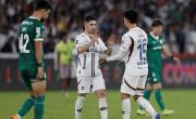 Palmeiras vs Liga de Quito por Copa Libertadores: cuándo juegan, formaciones y cómo ver en vivo