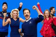 Series: Ted Lasso, una comedia deportiva y mucho más