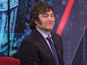 Milei tras la cumbre con los gobernadores: El equilibrio fiscal está consensuado