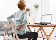 Cuál es el mejor ejercicio para fortalecer la espalda después de los 50 años