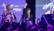 El poder del relato: Milei vuelve a ganar