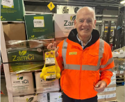 El limón de Tucumán que conquistó el mundo y al gigante Amazon