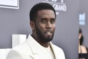 Sean Diddy Combs fue trasladado a una cárcel federal de Nueva Jersey