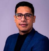 Denuncian la desaparición del periodista Joan Camargo tras haber sido interceptado en Cotiza