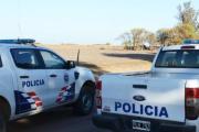 Un peón rural cayó de un acoplado, fue aplastado por una rueda y murió