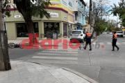 Motociclista regresaba a su casa y murió trágicamente en choque con camioneta