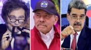 Maduro, Ortega y Milei, en la lista de depredadores de la prensa de 2025