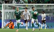 Palmeiras remonta y deja a Liga de Quito y a Villamil sin final
