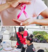 Santa Cruz cierra el Mes Rosa con jornadas médicas gratuitas