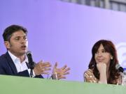 La primera reacción por el ataque de Cristina Kirchner a Kicillof: Aburre y repite argumentos amañados