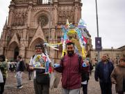 Malestar en la Iglesia con Javier Milei porque hace casi un año le pidió una audiencia y aún no se la dieron