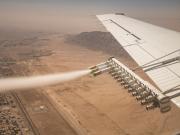 Delhi intentó hacer llover. He aquí por qué fracasó
