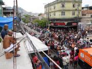 Río de Janeiro hoy, EN VIVO: todo sobre el operativo antinarco contra el Comando Vermelho en las favelas y últimas noticias este 31 de octubre