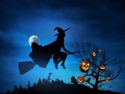 Halloween y el aire de octubre