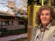 Brutal robo y crimen de una mujer de 81 años en San Isidro: le ataron las manos y le pegaron hasta matarla