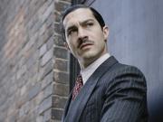 El Chino Darín hará una serie para Netflix dirigida por Sebastián Borensztein: será un cantante de tangos que se convierte en espía