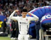 El motor de Liga: Gabriel Villamil y su consagración continental