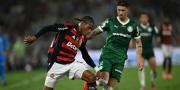 El histórico registro que romperá el futbol brasileño en la Copa Libertadores con el título de Flamengo o Palmeiras