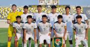 Sigue el Mundial Sub-17 por UNITEL: La Verde debuta ante Sudáfrica el lunes, a las 08:30