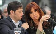 Desde Provincia salieron a desmentir los dichos de Cristina Kirchner y se tensa la interna en el peronismo