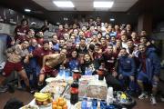 Con sello platense, Lanús hizo justicia y se metió en la final de la Copa Sudamericana