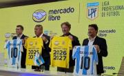 Cambios en el fútbol argentino tras el acuerdo entre la AFA y Mercado Libre: qué pasará con el torneo local