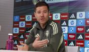 Xabi Alonso acepta las disculpas de Vinícius: “Habló desde el corazón y el tema está cerrado”