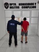 Tras 11 años prófugo, capturaron en Santiago del Estero al acusado del homicidio de Lucía Vanesa Jérez