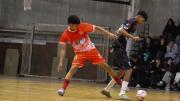 El futsal promocional sigue con más acción del torneo Clausura