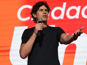 Lousteau se quedó con la banca que disputaba con LLA