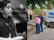 Detuvieron a una mujer acusada de matar a su hija de 9 años