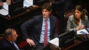 El escrutinio definitivo en CABA confirmó que Martín Lousteau se quedó con su banca en Diputados