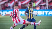 Instituto vs. Rosario Central, por el Torneo Clausura 2025: horario, formaciones y TV