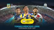 Acuerdo histórico entre Mercado Libre y la AFA