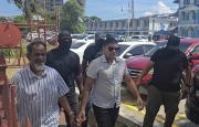 Arrestan a magnate y excandidato presidencial de Guyana imputado por fraude en EE UU