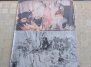 Una obra de una artista venezolana en la XXVIII Mostra art públic / universitat