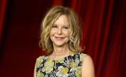 Meg Ryan: “Muchos ven mis películas cuando están enfermos”