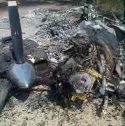 La FANB destruyó dos avionetas supuestamente vinculadas al narcotráfico